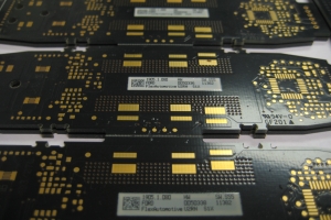 PCB Inkjet Marking – Serialization Inkjet #26