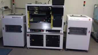 PCB Inkjet Marking System – PCB Inkjet Serializing and UID Printing on JETEC Corporation